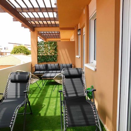 Apartamento Ocean Sun y Golf II San Miguel de Abona Exterior foto