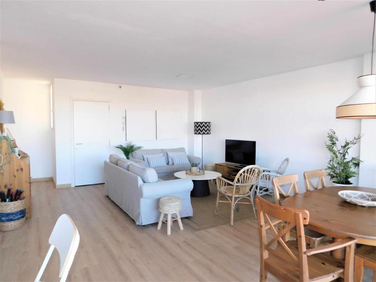 Apartamento Ocean Sun y Golf II San Miguel de Abona Exterior foto